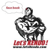 レッツケンドーフェイスブック