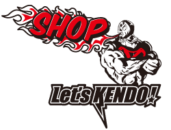 レッツケンドーショップ