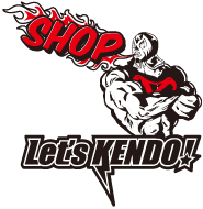 レッツケンドーショップ