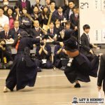 大会制覇を目指した全日本武道具だったが、準々でNTTに敗退。