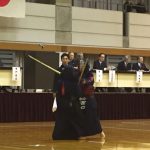 男女とも決勝戦は代表戦となり男子は茗溪(茨城)、女子は守谷(茨城)が優勝。