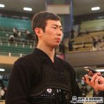 矢野(國士舘・2年)が初優勝を果たす。