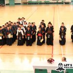 全国道場少年剣道大会　小学生団体