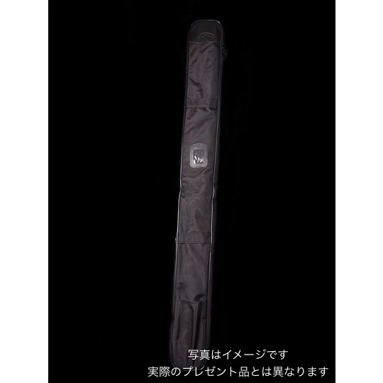 竹刀袋全日本武道具ご提供
