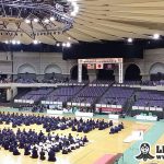 全国スポーツ少年団大会が鹿児島で開催され、団体戦は和歌山が優勝した。