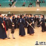 男子決勝、富士ゼロックスがJR東日本から勝利し優勝を決めた。