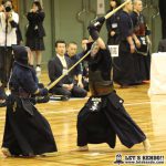 魁星旗、男子は九州学院が3連覇、女子は守谷が優勝を果たす。(写真は全国選抜時のものです。)