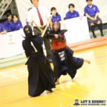 女子個人決勝