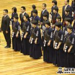 優勝　東奥義塾高等学校