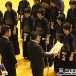 二位　桐蔭学園