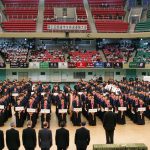 関東学生剣道優勝大会