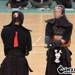 中央大が國士舘から勝利し優勝