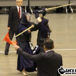 副将戦　井手