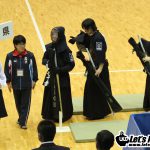 成年女子優勝・岩手