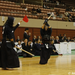全日本学生剣道オープン大会