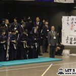 3回戦　青学大