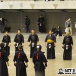 1部優勝　国士舘大学