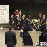 ４回戦　慶応×國士舘