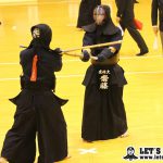 男子個人戦