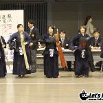 女子優勝　清和大