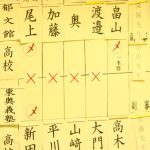 郁文館×東奥義塾