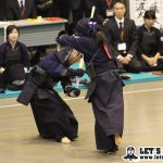 準々決勝4、立教大×筑波大