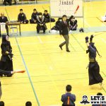 決勝　大将戦