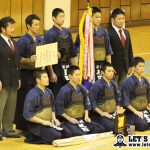 優勝　水戸葵陵