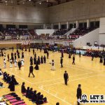 魁星旗高校剣道大会