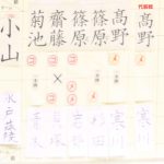 男子準決勝2