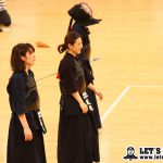 女子優勝　JR東日本リテールネット