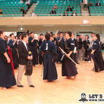 前回大会優勝・富士ゼロックス