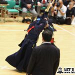 準決勝1　代表戦