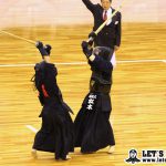 女子決勝