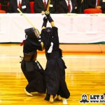 4回戦　大西(筑波大)