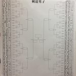 男子組合せ