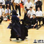 代表戦、東レ・樫原が勝利