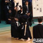 女子決勝