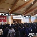 開会式