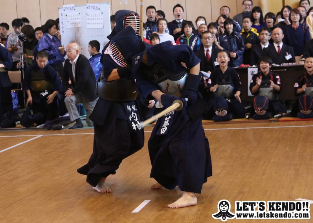 【速報&生配信】11/12 H29第45回解脱選抜少年剣道大会SPONSOR