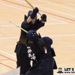 女子決勝