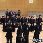 前回大会、1部優勝・国士舘大学