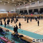 学連剣友剣道大会