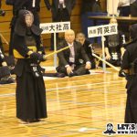 奈良大大将・根本がツキを決めてチームの勝利に貢献