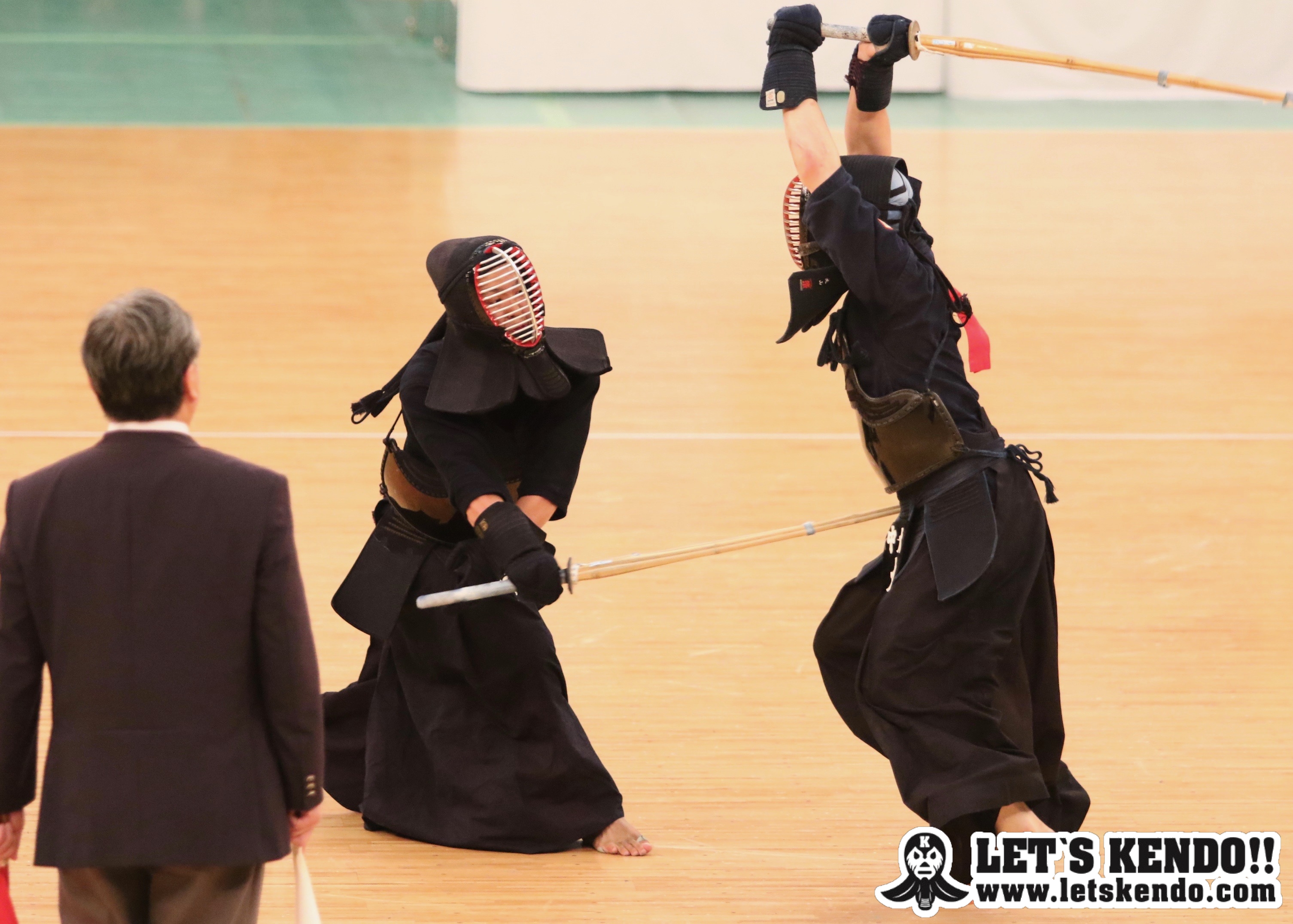 速報 生配信 5月13日 第64回関東学生剣道選手権大会 剣道情報総合サイト Let S Kendo