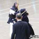 準々決勝　相馬（日体大）