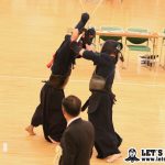 男子決勝