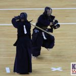 予選三戦目
