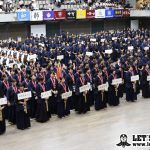 関東女子学生剣道優勝大会