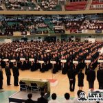 関東学生剣道優勝大会